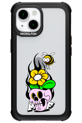 Sugar & Venom - Apple iPhone 15