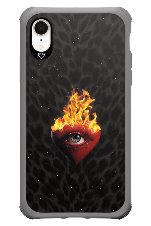 Shit happens - Apple iPhone XR