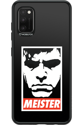 MEISTER - Samsung Galaxy A41