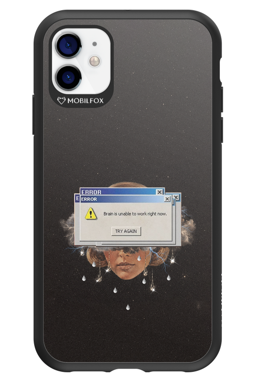 Out of Mind 2.0 - Apple iPhone 11