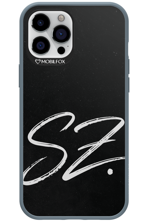 (Off Space) SZ 2.0 - Apple iPhone 12 Pro Max