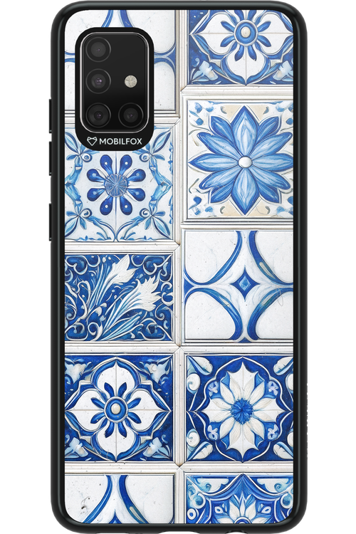 Antique - Samsung Galaxy A51