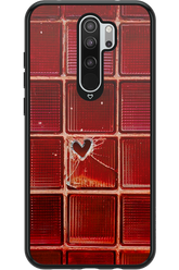 Heartbroken - Xiaomi Redmi Note 8 Pro