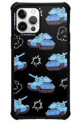Tank Guy 2.0 - Apple iPhone 12 Pro Max