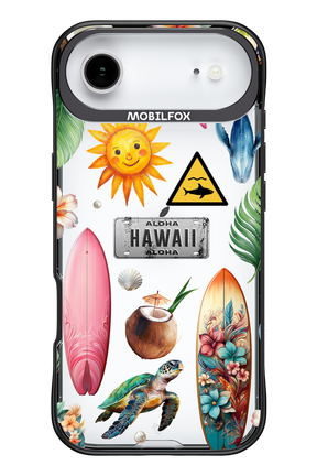 Aloha - Apple iPhone 17 Air