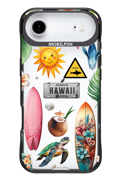 Aloha - Apple iPhone 17 Air