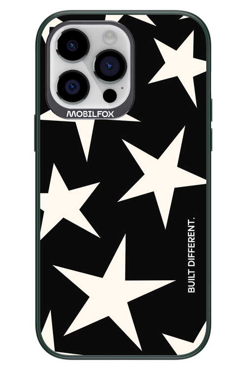 Built Different BW 2.0 - Apple iPhone 14 Pro Max