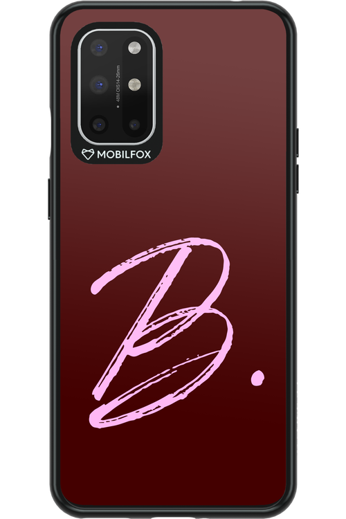 (Dark Blush) B 2.0 - OnePlus 8T