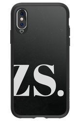 ZS (Off Space) 2.0 - Apple iPhone XS