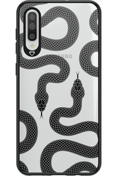 Snakes 2.0 - Samsung Galaxy A50