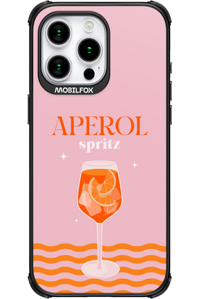 Aperol - Apple iPhone 15 Pro Max