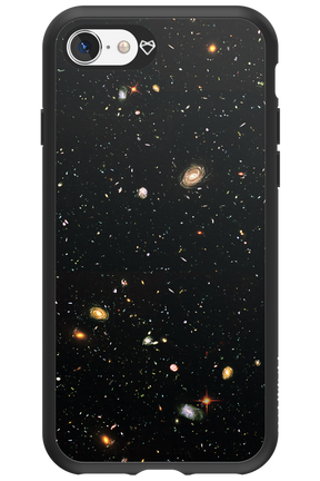 Cosmic Space 2.0 - Apple iPhone SE 2020