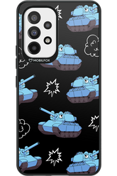 Tank Guy 2.0 - Samsung Galaxy A53
