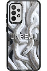 Snake and Chrome - Samsung Galaxy A52 / A52 5G / A52s