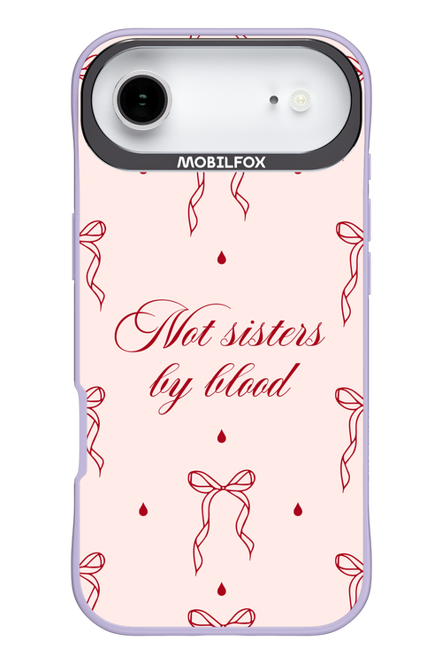 Sisters Red 2.0 - Apple iPhone 17 Air