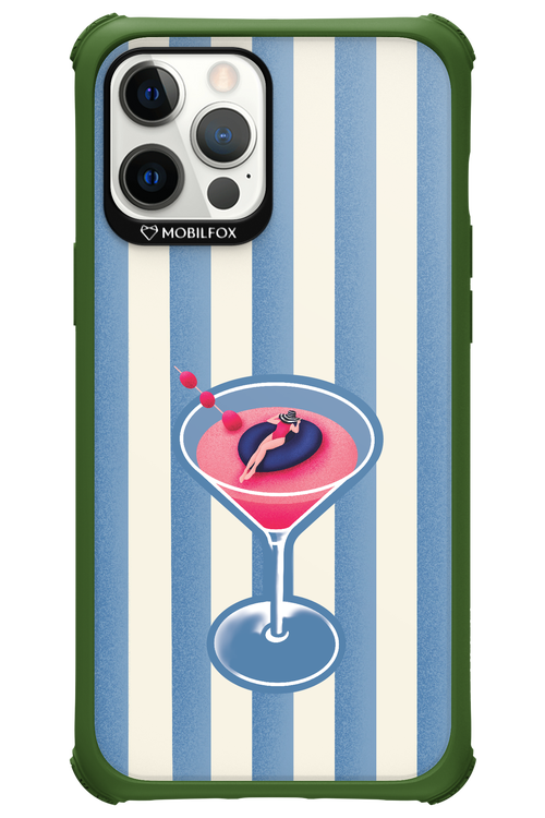 Poolside Affair - Apple iPhone 12 Pro Max