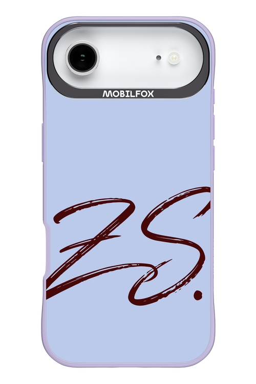 (Jellyfish Presso) ZS 2.0 - Apple iPhone 17 Air