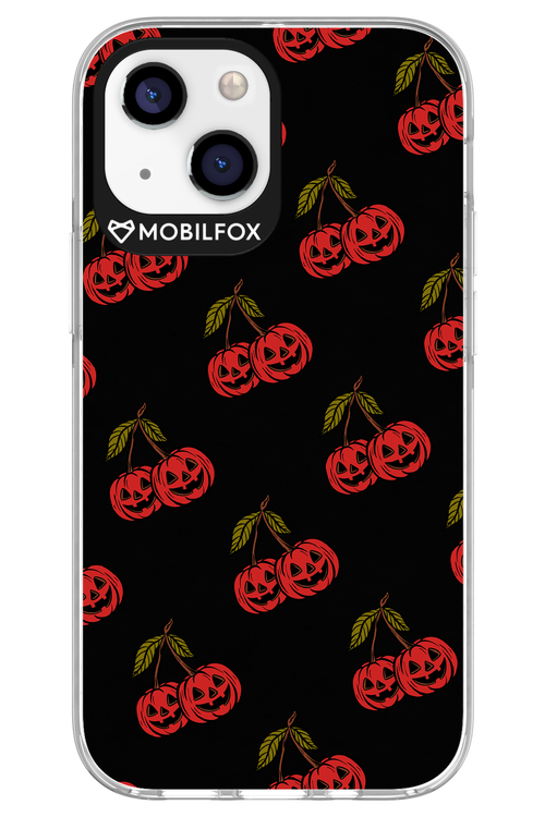 Spicey Pumpkin - Apple iPhone 13 Mini