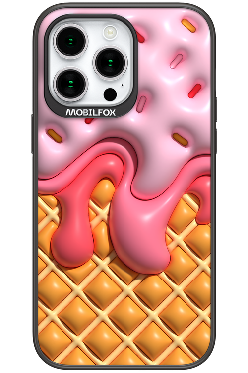 My Ice Cream - Apple iPhone 15 Pro Max