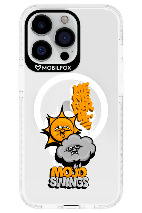 Broken Smiles - Apple iPhone 13 Pro