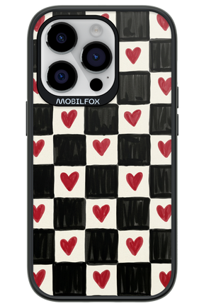 Little Hearts 2.0 - Apple iPhone 14 Pro