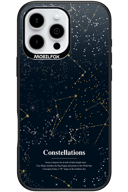 Constellations 2.0 - Apple iPhone 16 Pro Max