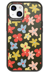 Lazy Flowers - Apple iPhone 13