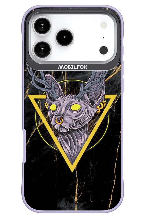 Bastet - Apple iPhone 17 Pro Max