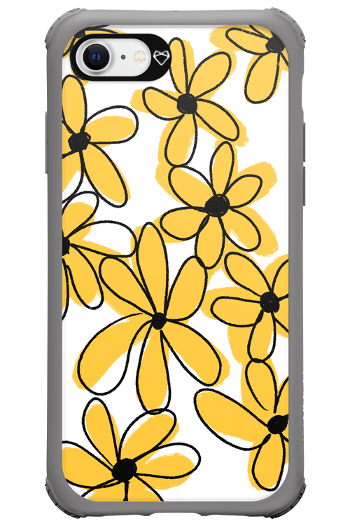 Yella - Apple iPhone 8