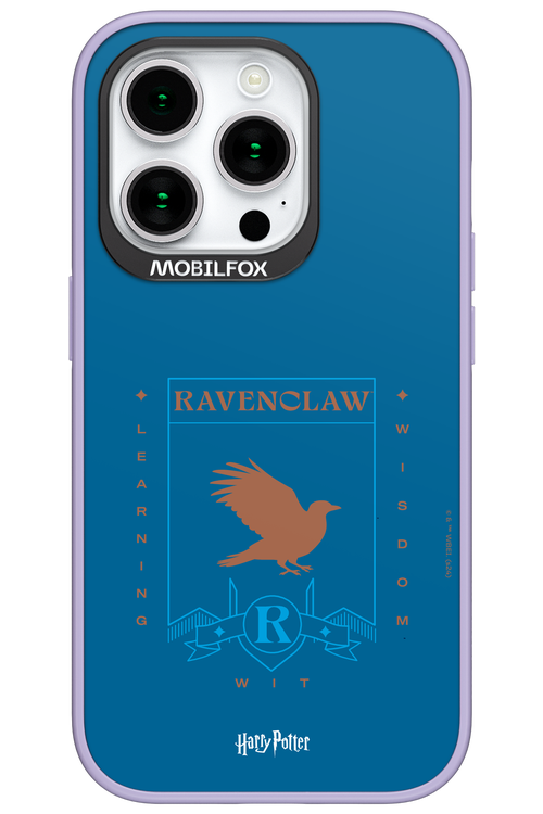 Ravenclaw. - Apple iPhone 15 Pro