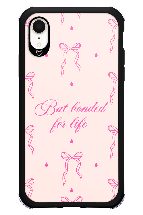 Sisters Pink 2.0 - Apple iPhone XR