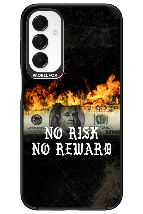 No R1SK No REWARD 2.0 - Samsung A16