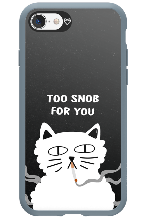 Too Snob - Apple iPhone SE 2020