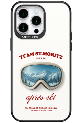 St. Moritz - Apple iPhone 15 Pro Max