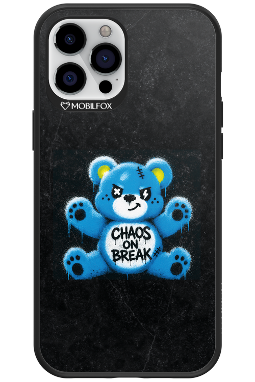 Chaos on Break 2.0 - Apple iPhone 12 Pro Max