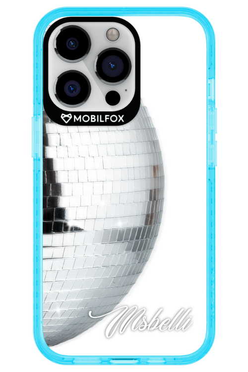 Disco Mood 2.0 - Apple iPhone 13 Pro