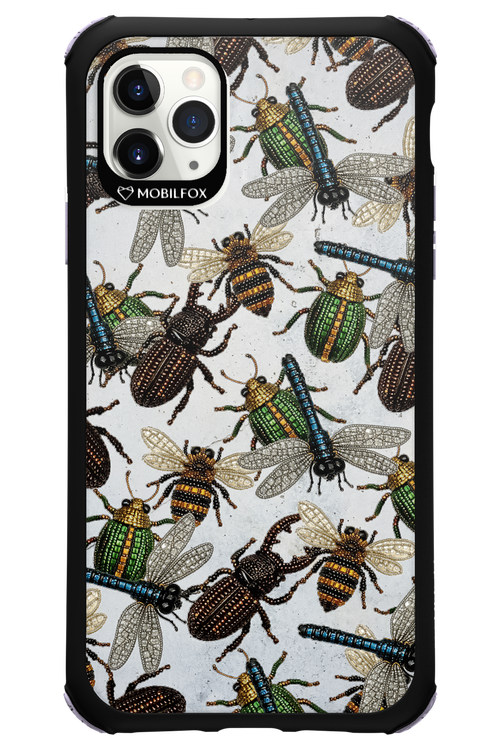 Beetle Gem - Apple iPhone 11 Pro Max