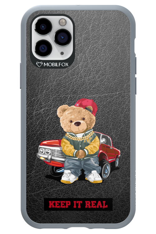 Real Teddy - Apple iPhone 11 Pro