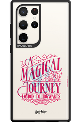 Magical Journey - Samsung Galaxy S23 Ultra