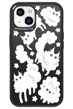 PUFFS - Apple iPhone 13