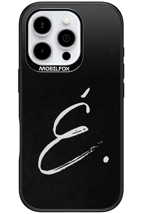 (Off Space) E II 2.0 - Apple iPhone 16 Pro