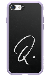 (Off Space) Q 2.0 - Apple iPhone 8