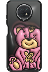 Dead Bear 2.0 - Xiaomi Redmi Note 9T 5G