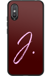 (Dark Blush) J 2.0 - Xiaomi Redmi 9A