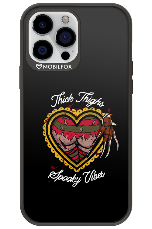 Hot Nightmare - Apple iPhone 13 Pro Max