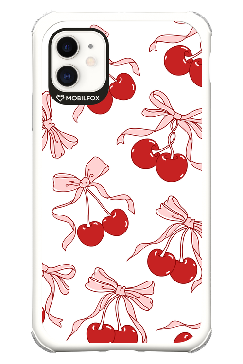 Cherry Queen - Apple iPhone 11