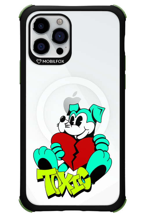 Playful Chaos - Apple iPhone 12 Pro