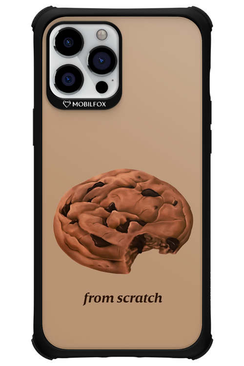 Classy Cookie - Apple iPhone 12 Pro Max