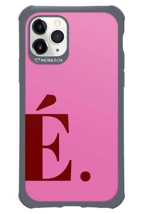 E II (Sorbet) 2.0 - Apple iPhone 11 Pro