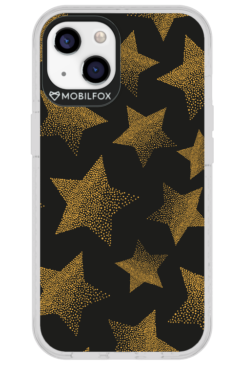 Holiday Stars - Apple iPhone 13